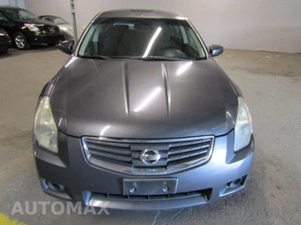 2007 Nissan Maxima 3.5 SE – miniatura 2