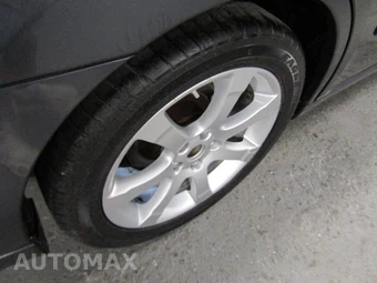 2007 Nissan Maxima 3.5 SE – miniatura 20