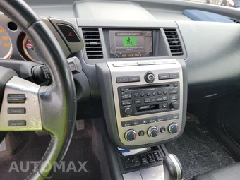 2007 Nissan Murano SL – miniatura 11