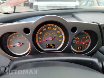2007 Nissan Murano SL – miniatura 12
