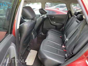 2007 Nissan Murano SL – miniatura 13