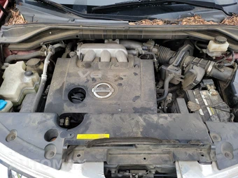 2007 Nissan Murano SL – miniatura 15