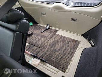 2007 Nissan Murano SL – miniatura 16