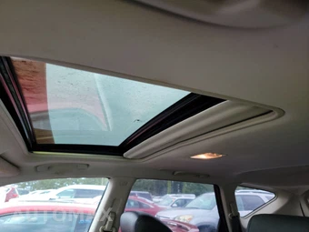 2007 Nissan Murano SL – miniatura 17