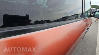 2007 Nissan Murano SL – miniatura 22