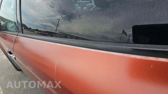 2007 Nissan Murano SL – miniatura 26