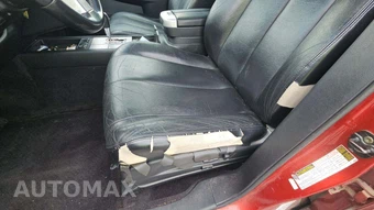 2007 Nissan Murano SL – miniatura 27