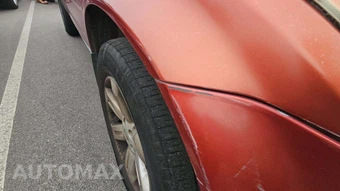 2007 Nissan Murano SL – miniatura 41