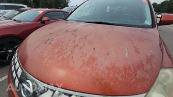 2007 Nissan Murano SL – miniatura 42