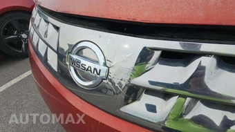 2007 Nissan Murano SL – miniatura 43
