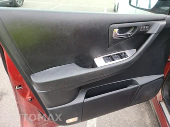 2007 Nissan Murano SL – miniatura 9