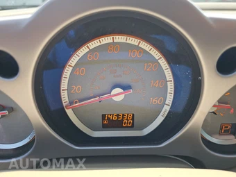 2007 Nissan Murano SL – miniatura 12