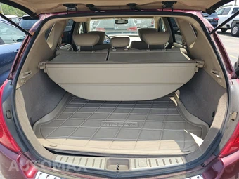 2007 Nissan Murano SL – miniatura 16