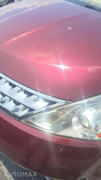 2007 Nissan Murano SL – miniatura 19