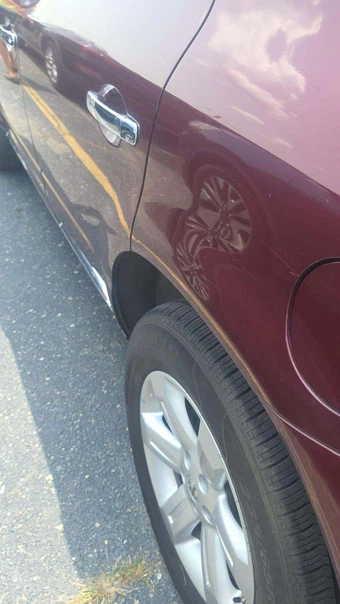 2007 Nissan Murano SL – miniatura 21