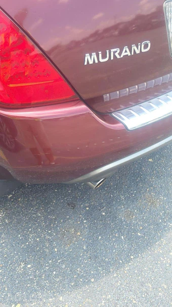 2007 Nissan Murano SL – miniatura 24