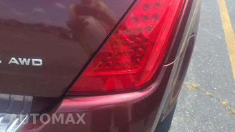 2007 Nissan Murano SL – miniatura 25