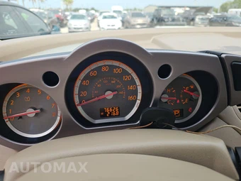 2007 Nissan Murano SL - miniatura 12