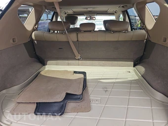 2007 Nissan Murano SL - miniatura 17