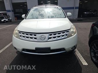 2007 Nissan Murano SL - miniatura 2