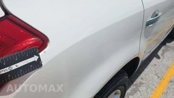 2007 Nissan Murano SL - miniatura 26