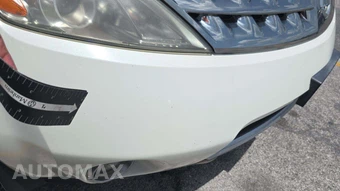 2007 Nissan Murano SL - miniatura 32