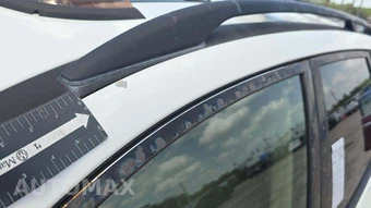 2007 Nissan Murano SL - miniatura 33