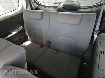 2007 Nissan Pathfinder S – miniatura 13