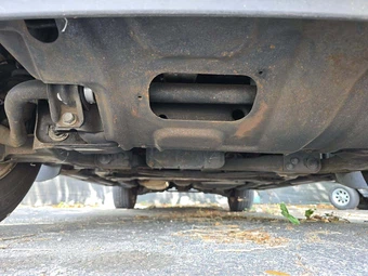 2007 Nissan Pathfinder S – miniatura 20