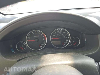 2007 Nissan Pathfinder S – miniatura 8