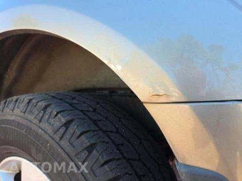 2007 Nissan Pathfinder S