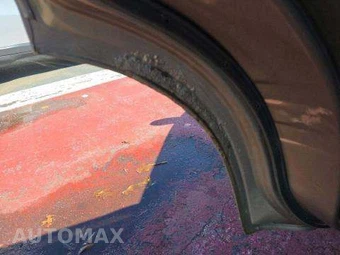 2007 Nissan Pathfinder S – miniatura 2