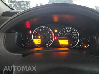 2007 Nissan Pathfinder SE – miniatura 12