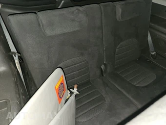 2007 Nissan Pathfinder SE – miniatura 14
