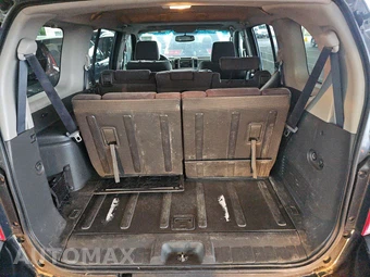 2007 Nissan Pathfinder SE – miniatura 17