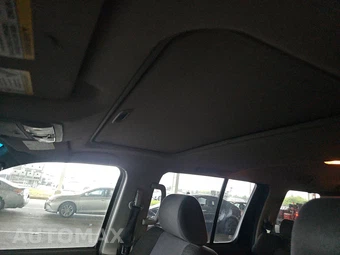 2007 Nissan Pathfinder SE – miniatura 18