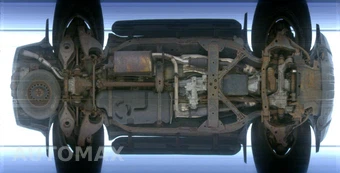 2007 Nissan Pathfinder SE – miniatura 19