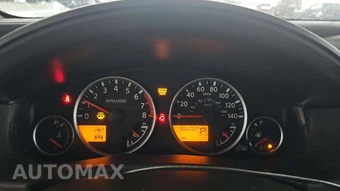 2007 Nissan Pathfinder SE – miniatura 20
