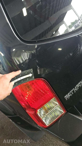 2007 Nissan Pathfinder SE – miniatura 26