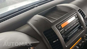 2007 Nissan Pathfinder SE – miniatura 36