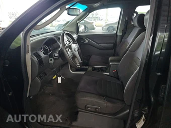 2007 Nissan Pathfinder SE – miniatura 7