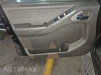 2007 Nissan Pathfinder SE – miniatura 9
