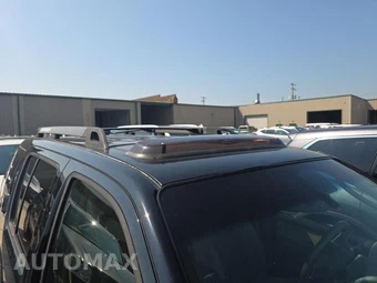 2007 Nissan Pathfinder SE – miniatura 12