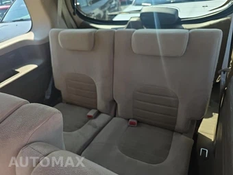 2007 Nissan Pathfinder SE – miniatura 17