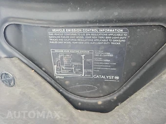 2007 Nissan Pathfinder SE – miniatura 26