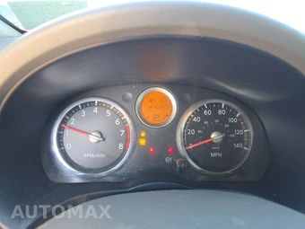 2007 Nissan Sentra 2.0 – miniatura 12