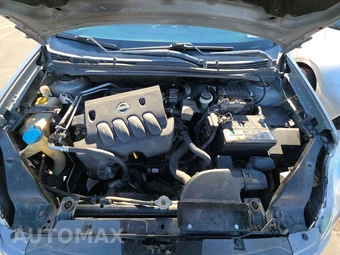 2007 Nissan Sentra 2.0 – miniatura 15