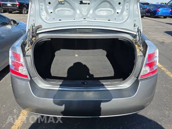 2007 Nissan Sentra 2.0 – miniatura 16