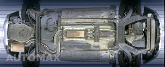 2007 Nissan Sentra 2.0 – miniatura 18
