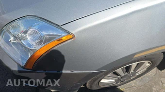 2007 Nissan Sentra 2.0 – miniatura 33